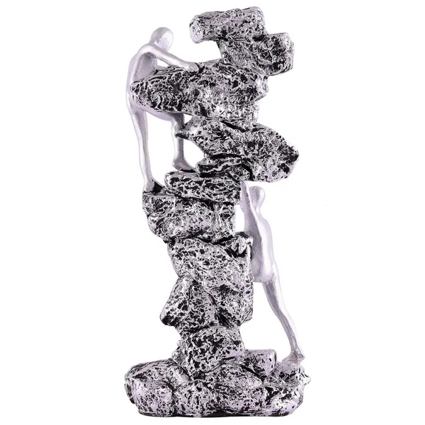 _Men_Climb_on_Wall_Showpiece_for_Home_Decor_Showpiece,_Atlas_Sculpture_for_Office_Table_Décor_Multicolour_-_10