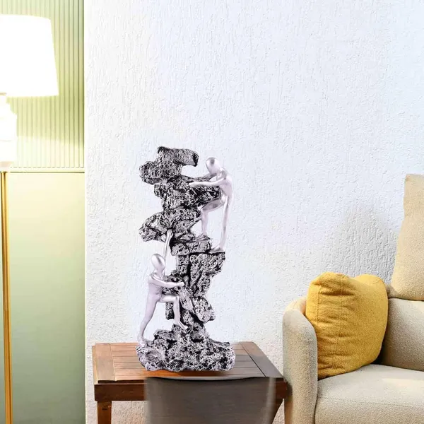 _Men_Climb_on_Wall_Showpiece_for_Home_Decor_Showpiece,_Atlas_Sculpture_for_Office_Table_Décor_Multicolour_-_10