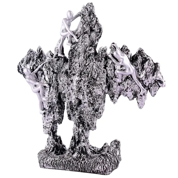 _Men_Climb_on_Wall_Showpiece_for_Home_Decor_Showpiece,_Atlas_Sculpture_for_Office_Table_DÃ©cor_Multicolour_-_11