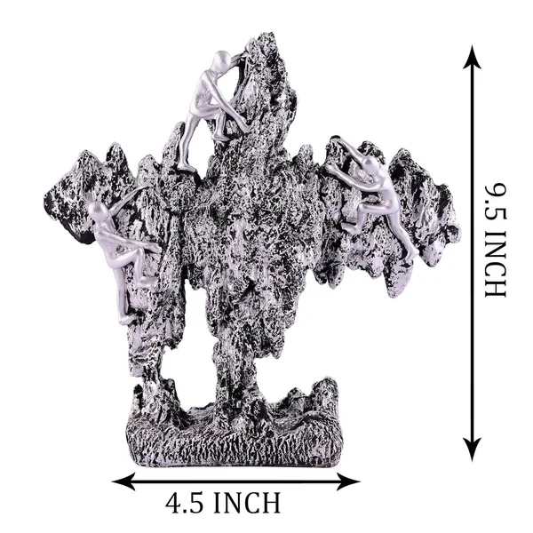 _Men_Climb_on_Wall_Showpiece_for_Home_Decor_Showpiece,_Atlas_Sculpture_for_Office_Table_DÃ©cor_Multicolour_-_11