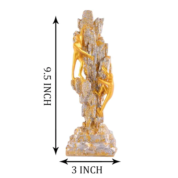 _Men_Climb_on_Wall_Showpiece_for_Home_Decor_Showpiece,_Atlas_Sculpture_for_Office_Table_Décor_Multicolour_-_12