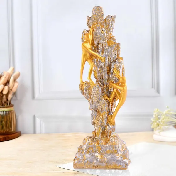 _Men_Climb_on_Wall_Showpiece_for_Home_Decor_Showpiece,_Atlas_Sculpture_for_Office_Table_Décor_Multicolour_-_12
