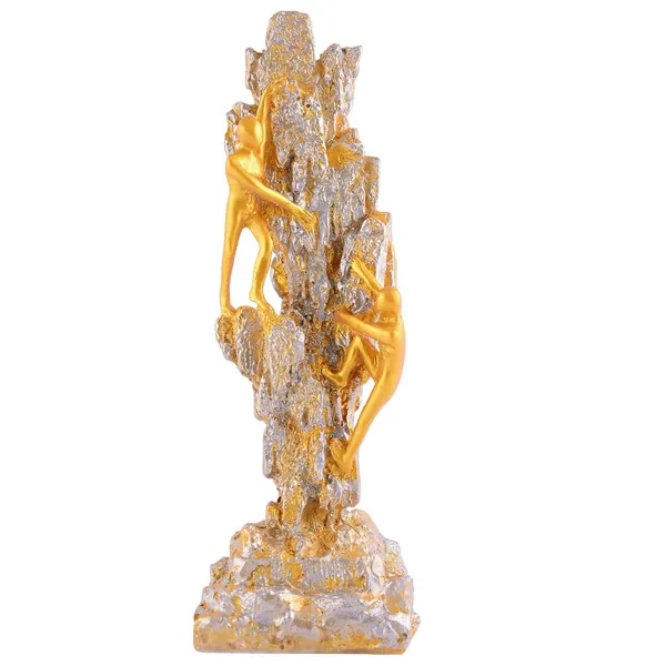 _Men_Climb_on_Wall_Showpiece_for_Home_Decor_Showpiece,_Atlas_Sculpture_for_Office_Table_Décor_Multicolour_-_12