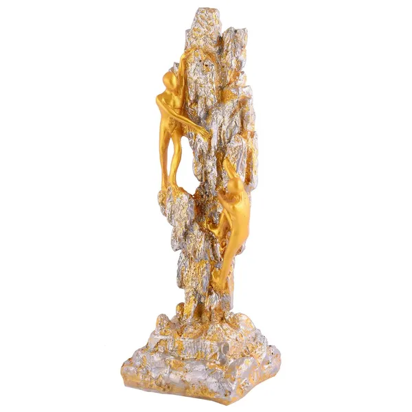 _Men_Climb_on_Wall_Showpiece_for_Home_Decor_Showpiece,_Atlas_Sculpture_for_Office_Table_Décor_Multicolour_-_12