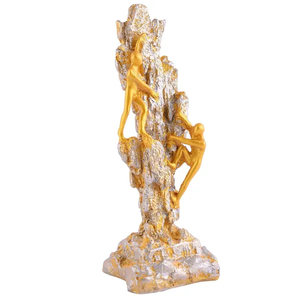 _Men_Climb_on_Wall_Showpiece_for_Home_Decor_Showpiece,_Atlas_Sculpture_for_Office_Table_Décor_Multicolour_-_12