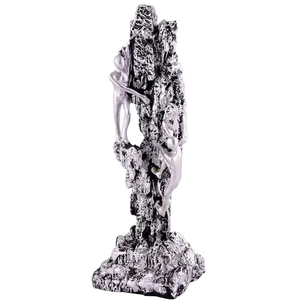 _Men_Climb_on_Wall_Showpiece_for_Home_Decor_Showpiece,_Atlas_Sculpture_for_Office_Table_Décor_Multicolour_-_14