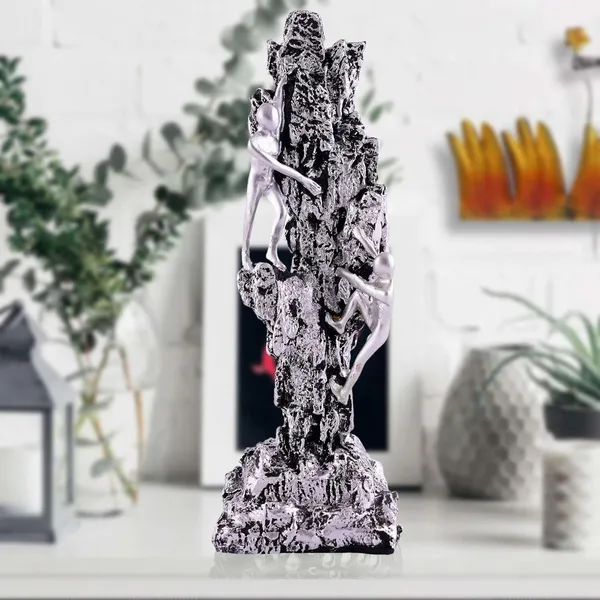 _Men_Climb_on_Wall_Showpiece_for_Home_Decor_Showpiece,_Atlas_Sculpture_for_Office_Table_Décor_Multicolour_-_14