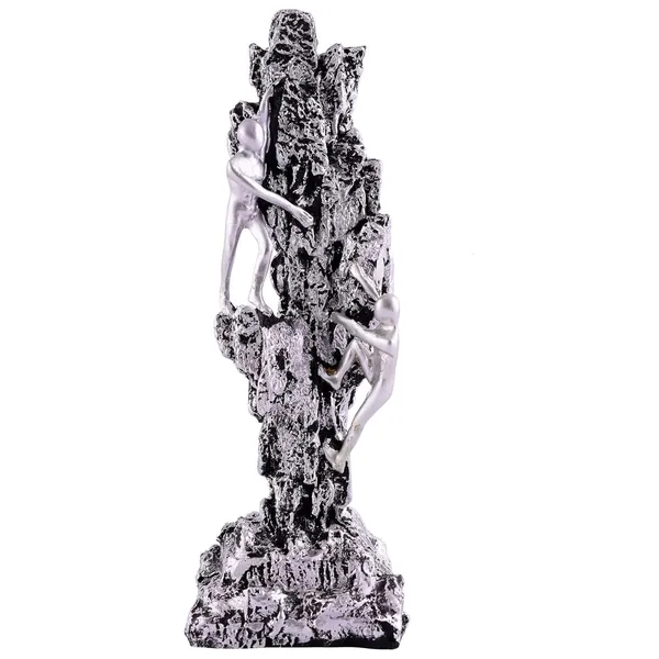 _Men_Climb_on_Wall_Showpiece_for_Home_Decor_Showpiece,_Atlas_Sculpture_for_Office_Table_Décor_Multicolour_-_14