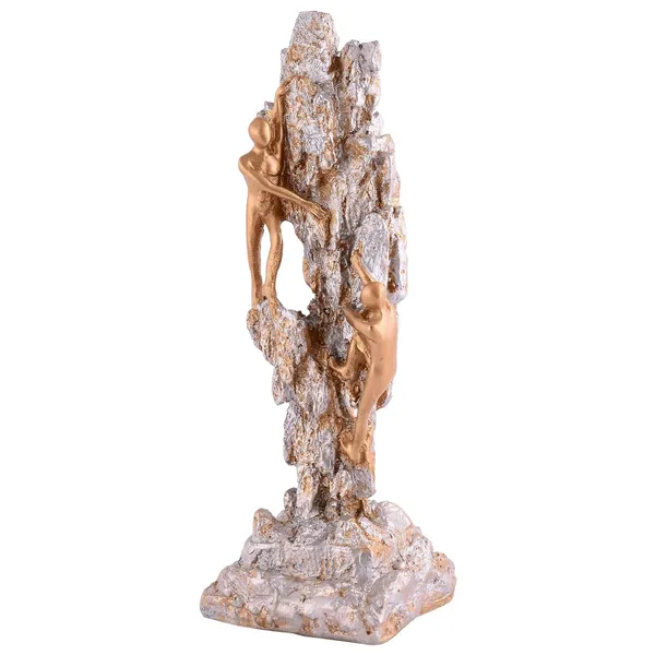 _Men_Climb_on_Wall_Showpiece_for_Home_Decor_Showpiece,_Atlas_Sculpture_for_Office_Table_Décor_Multicolour_-_15