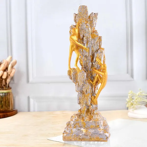 _Men_Climb_on_Wall_Showpiece_for_Home_Decor_Showpiece,_Atlas_Sculpture_for_Office_Table_DÃ©cor_Multicolour_-_16