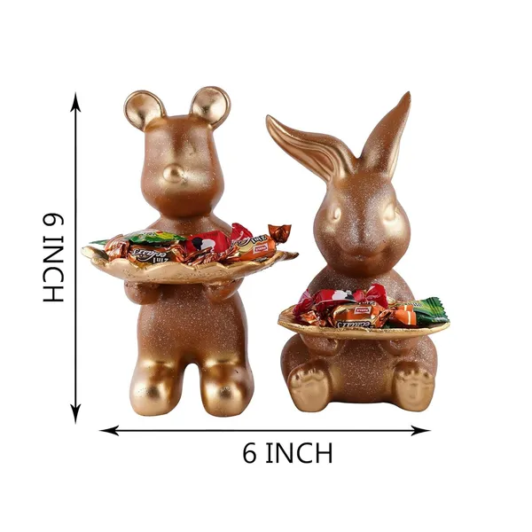 Set_of_Two_Decorative_Rabbit_Showpiece_Home_Decor_Animal_Statues_for_Living_Room,_Bedroom,_Dining_Room,_Kitchen,_Bathroom,_Wedding,_Party_Dcor_(Golden)