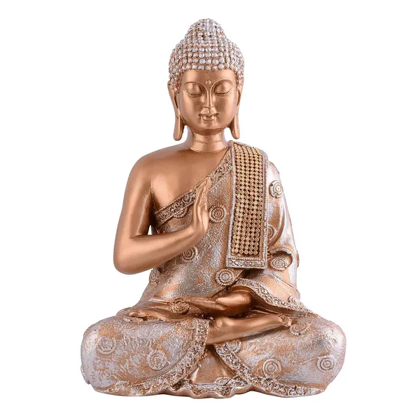 Multicolour_Gautam_Buddha_Statue_Showpiece_Idol_Figurine_For_Feng_Sui,_Vastu,_Home_Decor,_Office,_Diwali,_Gifting,_Living_Room,_Bedroom,_Study_Table