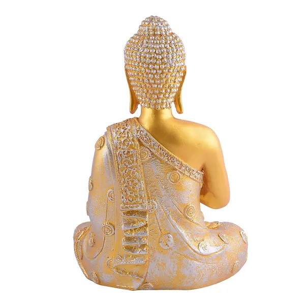Multicolour_Gautam_Buddha_Statue_Showpiece_Idol_Figurine_For_Feng_Sui,_Vastu,_Home_Decor,_Office,_Diwali,_Gifting,_Living_Room,_Bedroom,_Study_Table_-15