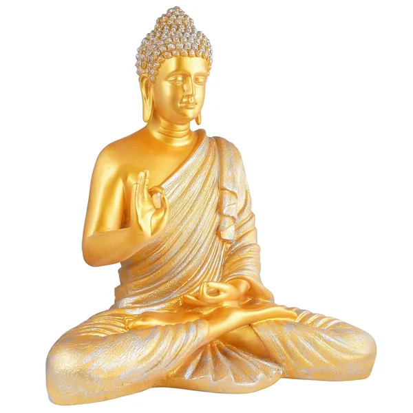 Multicolour_Gautam_Buddha_Statue_Showpiece_Idol_Figurine_For_Feng_Sui,_Vastu,_Home_Decor,_Office,_Diwali,_Gifting,_Living_Room,_Bedroom,_Study_Table