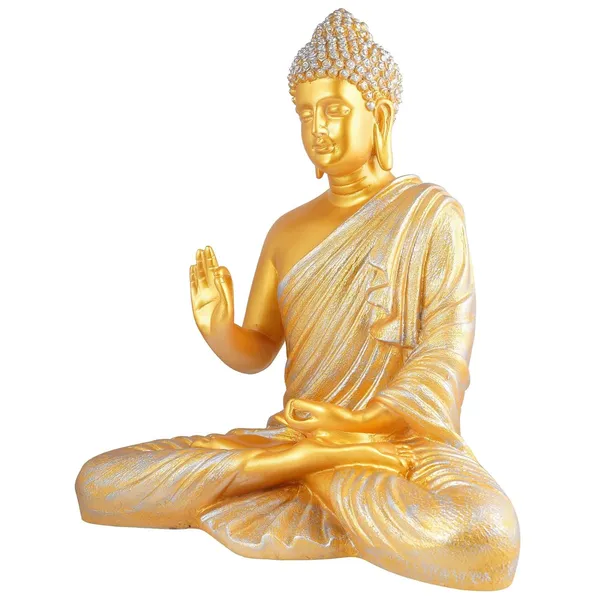 Multicolour_Gautam_Buddha_Statue_Showpiece_Idol_Figurine_For_Feng_Sui,_Vastu,_Home_Decor,_Office,_Diwali,_Gifting,_Living_Room,_Bedroom,_Study_Table