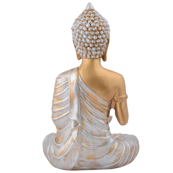 Multicolour_Gautam_Buddha_Statue_Showpiece_Idol_Figurine_For_Feng_Sui,_Vastu,_Home_Decor,_Office,_Diwali,_Gifting,_Living_Room,_Bedroom,_Study_Table
