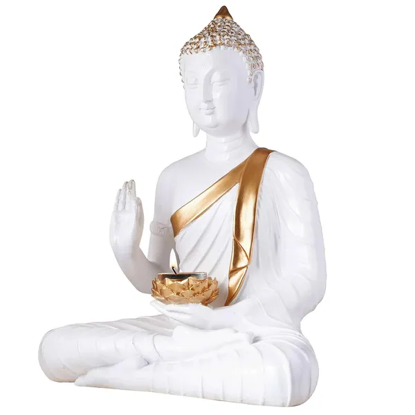 Gautam_Buddha_Statue_Showpiece_Idol_Figurine_for_Feng_Sui,_Vastu,_Home_Decor,_Office,_Diwali,_Gifting,_Living_Room,_Bedroom,_Study_Table_-3