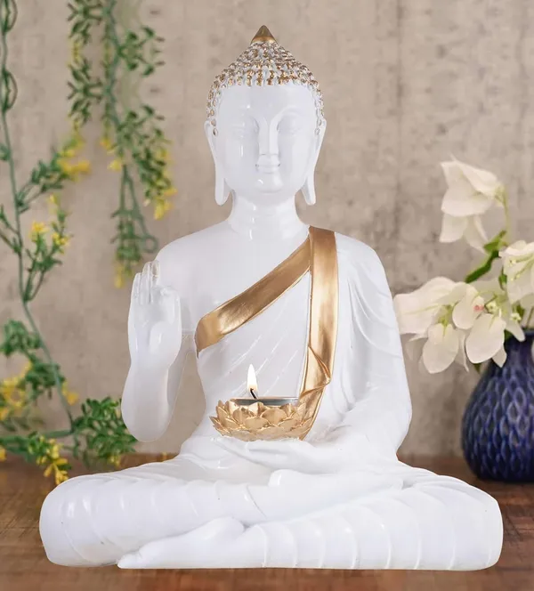 Gautam_Buddha_Statue_Showpiece_Idol_Figurine_for_Feng_Sui,_Vastu,_Home_Decor,_Office,_Diwali,_Gifting,_Living_Room,_Bedroom,_Study_Table_-3