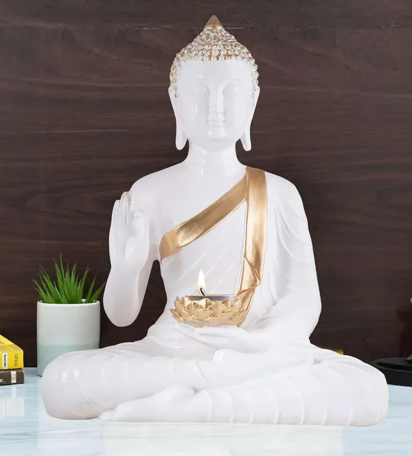 Gautam_Buddha_Statue_Showpiece_Idol_Figurine_for_Feng_Sui,_Vastu,_Home_Decor,_Office,_Diwali,_Gifting,_Living_Room,_Bedroom,_Study_Table_-3