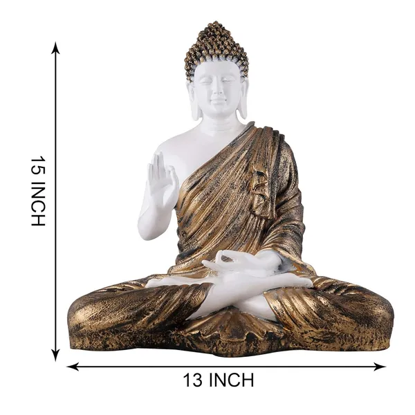 Gautam_Buddha_Statue_Showpiece_Idol_Figurine_for_Feng_Sui,_Vastu,_Home_Decor,_Office,_Diwali,_Gifting,_Living_Room,_Bedroom,_Study_Table_-4