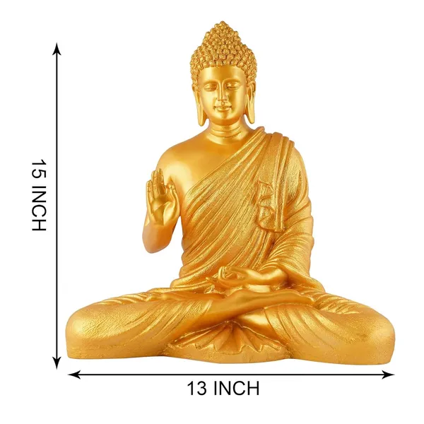 Gautam_Buddha_Statue_Showpiece_Idol_Figurine_for_Feng_Sui,_Vastu,_Home_Decor,_Office,_Diwali,_Gifting,_Living_Room,_Bedroom,_Study_Table_-5