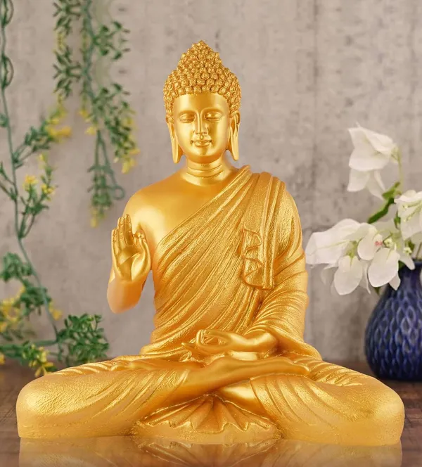 Gautam_Buddha_Statue_Showpiece_Idol_Figurine_for_Feng_Sui,_Vastu,_Home_Decor,_Office,_Diwali,_Gifting,_Living_Room,_Bedroom,_Study_Table_-5