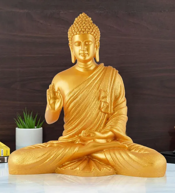 Gautam_Buddha_Statue_Showpiece_Idol_Figurine_for_Feng_Sui,_Vastu,_Home_Decor,_Office,_Diwali,_Gifting,_Living_Room,_Bedroom,_Study_Table_-5