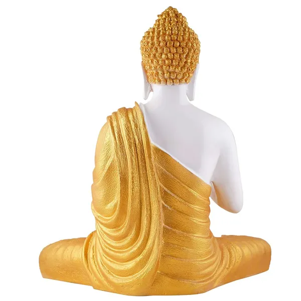 Multicolour_Gautam_Buddha_Statue_Showpiece_Idol_Figurine_For_Feng_Sui,_Vastu,_Home_Decor,_Office,_Diwali,_Gifting,_Living_Room,_Bedroom,_Study_Table_-6