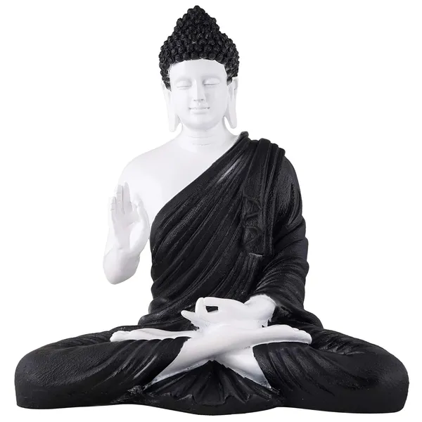 Multicolour_Gautam_Buddha_Statue_Showpiece_Idol_Figurine_For_Feng_Sui,_Vastu,_Home_Decor,_Office,_Diwali,_Gifting,_Living_Room,_Bedroom,_Study_Table