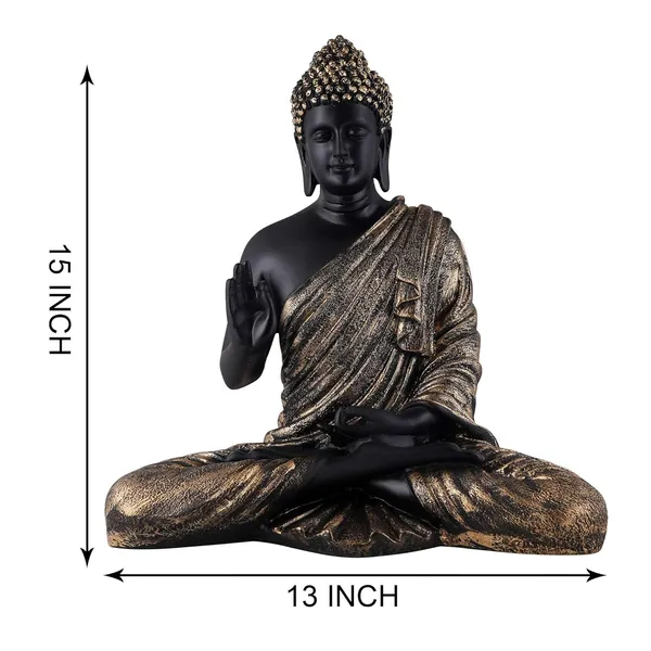 Gautam_Buddha_Statue_Showpiece_Idol_Figurine_for_Feng_Sui,_Vastu,_Home_Decor,_Office,_Diwali,_Gifting,_Living_Room,_Bedroom,_Study_Table_-8
