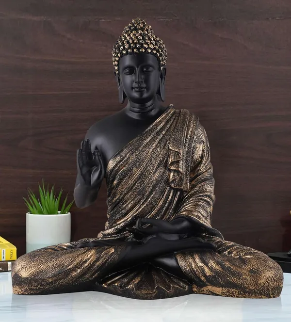 Gautam_Buddha_Statue_Showpiece_Idol_Figurine_for_Feng_Sui,_Vastu,_Home_Decor,_Office,_Diwali,_Gifting,_Living_Room,_Bedroom,_Study_Table_-8