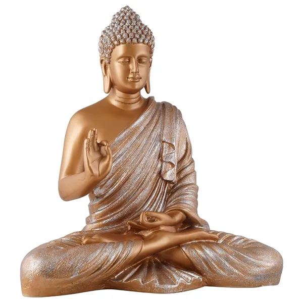 Multicolour_Gautam_Buddha_Statue_Showpiece_Idol_Figurine_For_Feng_Sui,_Vastu,_Home_Decor,_Office,_Diwali,_Gifting,_Living_Room,_Bedroom,_Study_Table