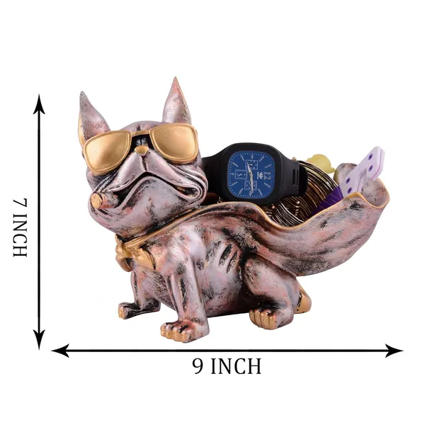 Cool_Dog_Showpiece_with_Plate_for_Home_Dcor_Item_|_Kitchen,Bedroom,Office,Dinning_Table_Decorative_Item_-10