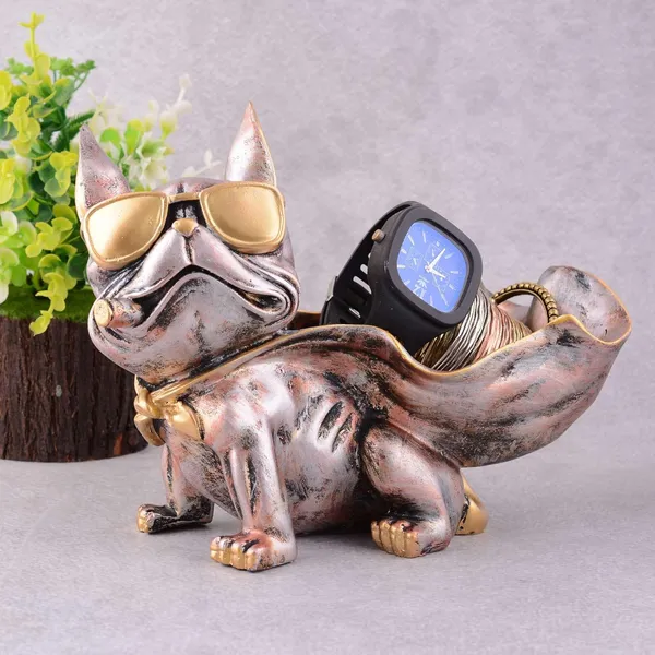 Cool_Dog_Showpiece_with_Plate_for_Home_Dcor_Item_|_Kitchen,Bedroom,Office,Dinning_Table_Decorative_Item_-10