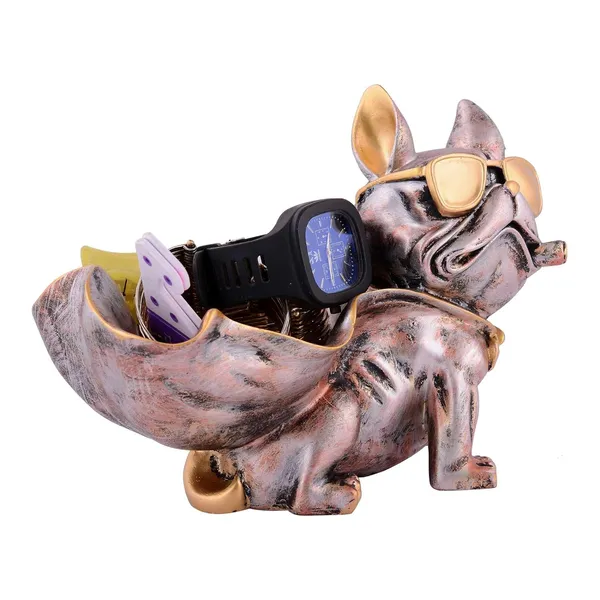 Cool_Dog_Showpiece_with_Plate_for_Home_Dcor_Item_|_Kitchen,Bedroom,Office,Dinning_Table_Decorative_Item_-10