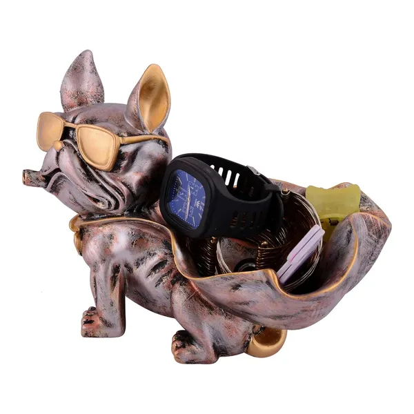 Cool_Dog_Showpiece_with_Plate_for_Home_Dcor_Item_|_Kitchen,Bedroom,Office,Dinning_Table_Decorative_Item_-10
