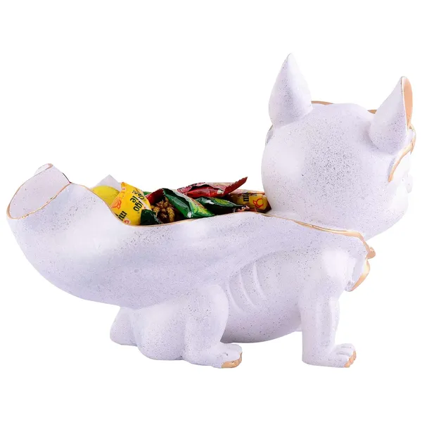 Cool_Dog_Showpiece_with_Plate_for_Home_Dcor_Item_|_Kitchen,Bedroom,Office,Dinning_Table_Decorative_Item_-13