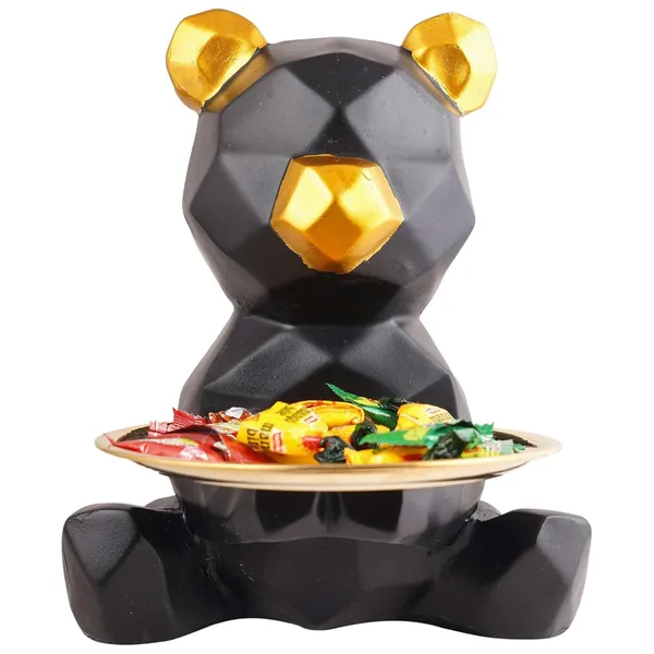 Cool_Dog_Showpiece_with_Plate_for_Home_Dcor_Item_|_Kitchen,Bedroom,Office,Dinning_Table_Decorative_Item_-01