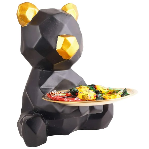 Cool_Dog_Showpiece_with_Plate_for_Home_Dcor_Item_|_Kitchen,Bedroom,Office,Dinning_Table_Decorative_Item_-01