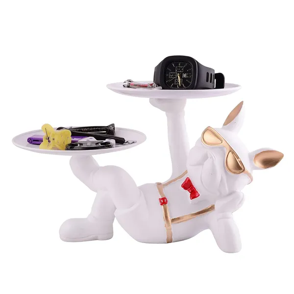 Cool_Dog_Showpiece_with_Plate_for_Home_Dcor_Item_|_Kitchen,Bedroom,Office,Dinning_Table_Decorative_Item_-04