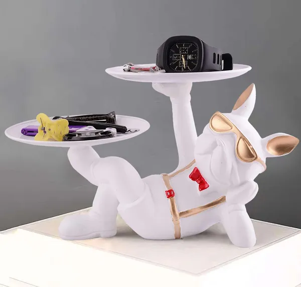 Cool_Dog_Showpiece_with_Plate_for_Home_Dcor_Item_|_Kitchen,Bedroom,Office,Dinning_Table_Decorative_Item_-04