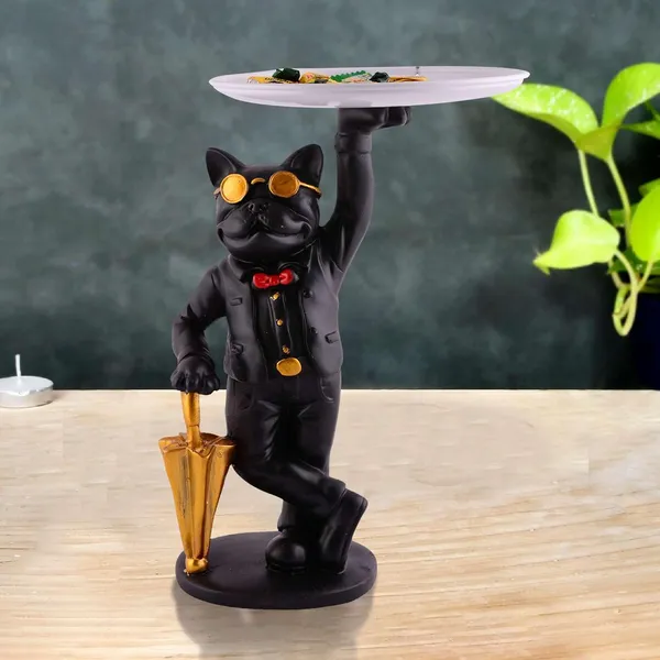 Cool_Dog_Showpiece_with_Plate_for_Home_Dcor_Item_|_Kitchen,Bedroom,Office,Dinning_Table_Decorative_Item_-07