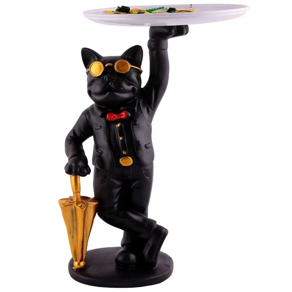 Cool_Dog_Showpiece_with_Plate_for_Home_Dcor_Item_|_Kitchen,Bedroom,Office,Dinning_Table_Decorative_Item_-07
