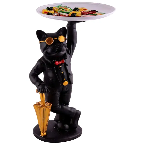 Cool_Dog_Showpiece_with_Plate_for_Home_Dcor_Item_|_Kitchen,Bedroom,Office,Dinning_Table_Decorative_Item_-07