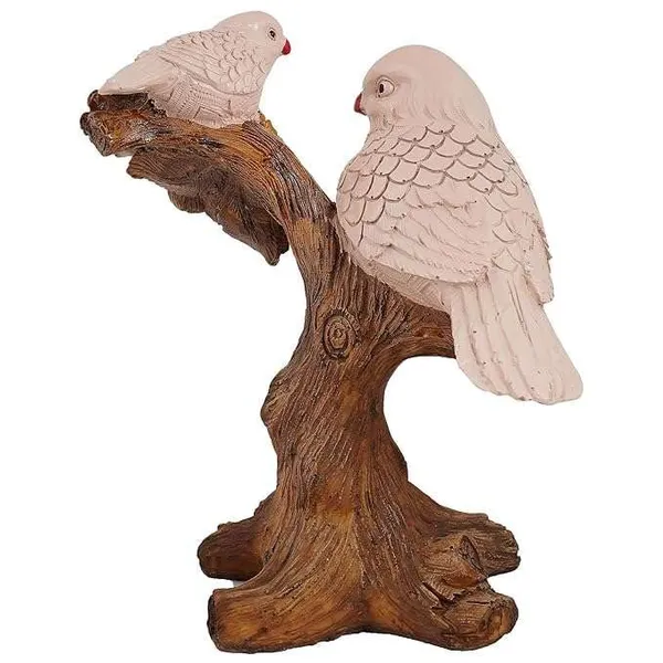Multicolour_Resin_Handcrafted_Birds_Couple_On_Tree_Showpiece_Bird_Statue_For_Home_Dcor_Living_Room_Bedroom_Table_Top_Antique_Garden_Decoration_Items
