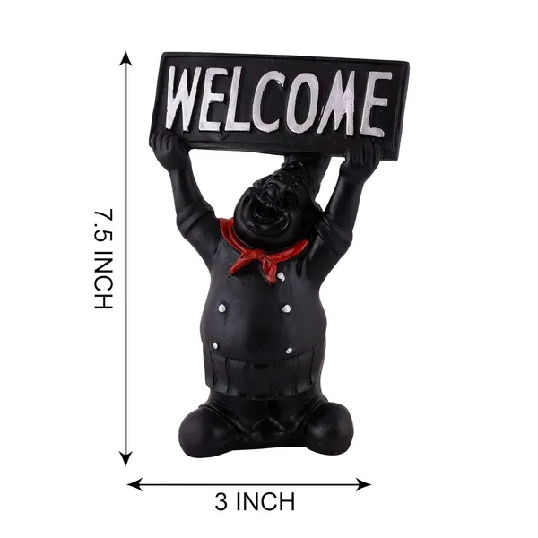 Multicolour_Resin_Showpiece_Cute_Chef_Figurine_Miniature_Statue_Ornaments_Welcome_Board_Table_Dcor_For_Kitchen_Decoration_Items_For_Restaurant