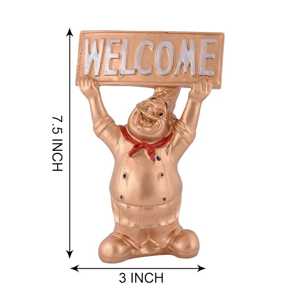 Resin_Showpiece_Cute_Chef_Figurine_Miniature_Statue_Ornaments_Welcome_Board_Table_Dcor_for_Kitchen_Decoration_Items_for_Restaurant_(Golden)