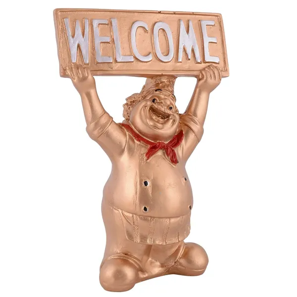 Resin_Showpiece_Cute_Chef_Figurine_Miniature_Statue_Ornaments_Welcome_Board_Table_Dcor_for_Kitchen_Decoration_Items_for_Restaurant_(Golden)