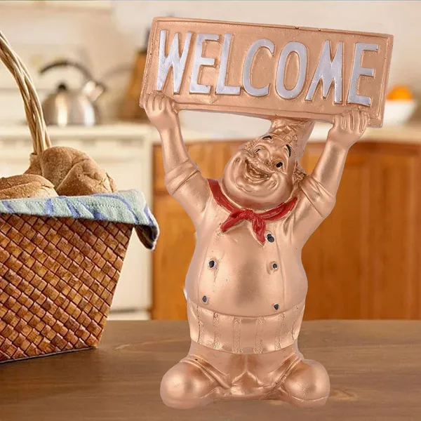 Resin_Showpiece_Cute_Chef_Figurine_Miniature_Statue_Ornaments_Welcome_Board_Table_Dcor_for_Kitchen_Decoration_Items_for_Restaurant_(Golden)