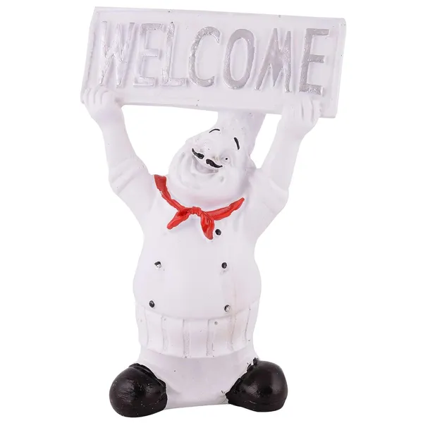 Multicolour_Resin_Showpiece_Cute_Chef_Figurine_Miniature_Statue_Ornaments_Welcome_Board_Table_Dcor_For_Kitchen_Decoration_Items_For_Restaurant